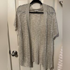Maurices Light Knit Cardigan Sweater